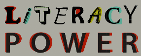 Literacy Power Logo